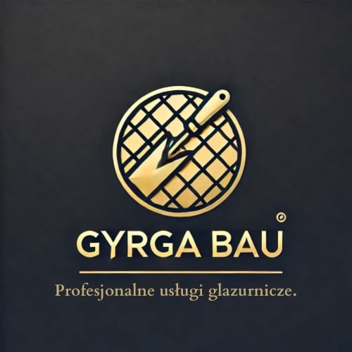 Logo GyrgaBau