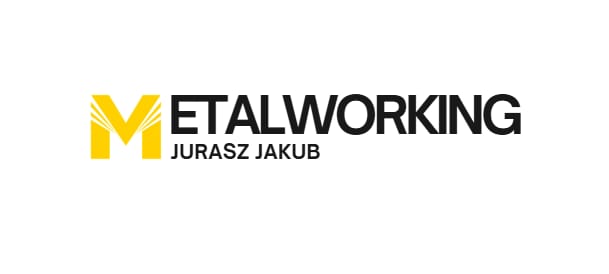 Logo Metalworking Jakub Jurasz